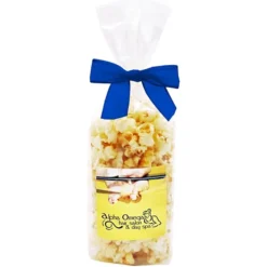 Gourmet Popcorn Bow Bag - Kettle Corn