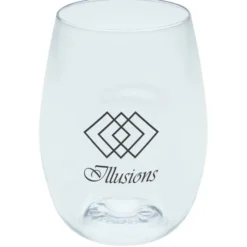 govino® Shatterproof Wine Glass - 16 oz