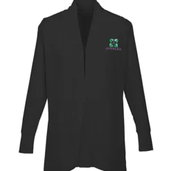 Grace Flow Cardigan - Ladies'