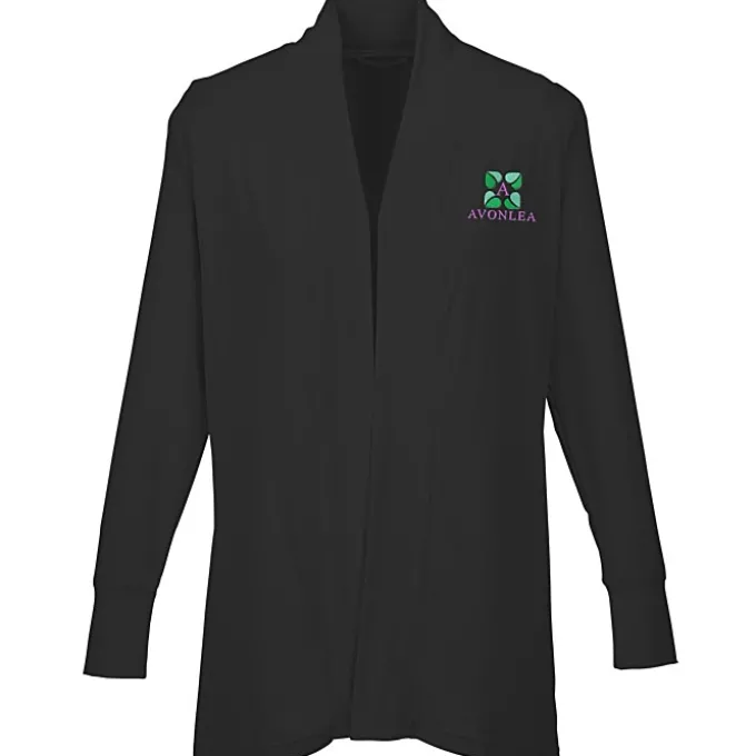 Grace Flow Cardigan - Ladies'