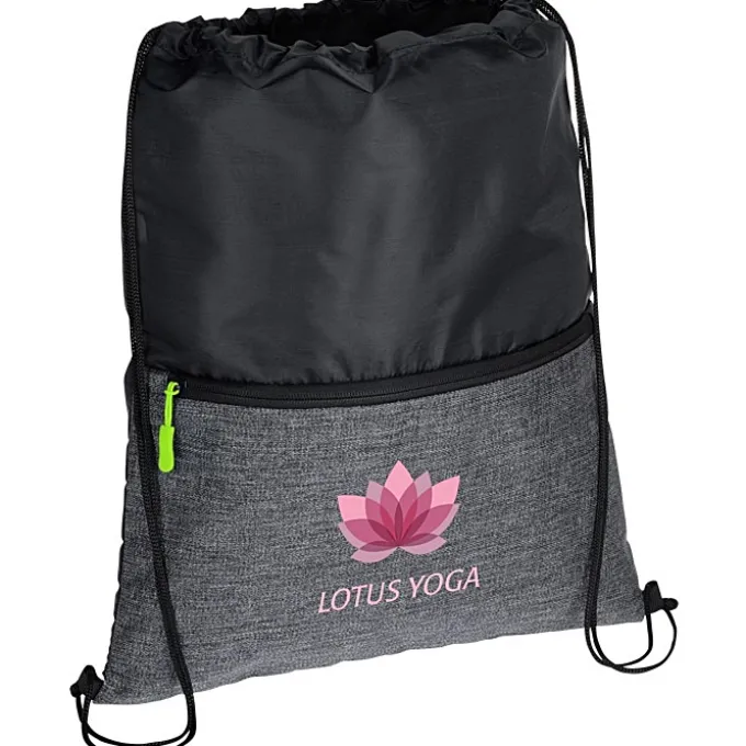 Grafton Drawstring Sportpack