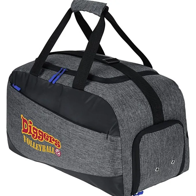 Grafton Duffel