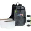 Grafton Lunch and Snack Set