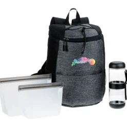 Grafton Lunch and Snack Set