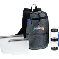 Grafton Lunch and Snack Set