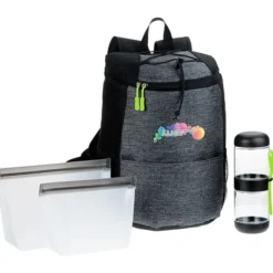 Grafton Lunch and Snack Set