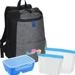 Grafton Lunch Set