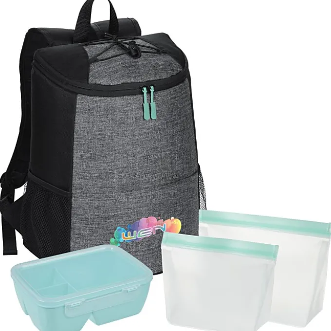 Grafton Lunch Set