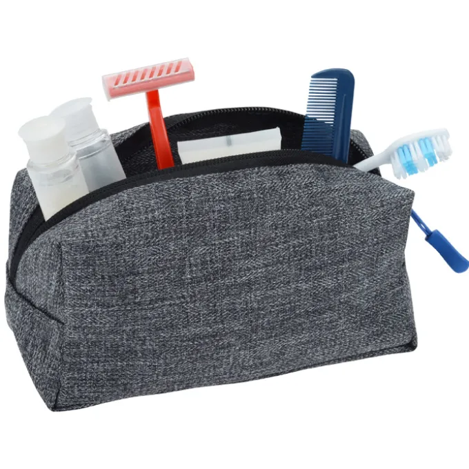 Grafton Travel Pouch - 24 hr
