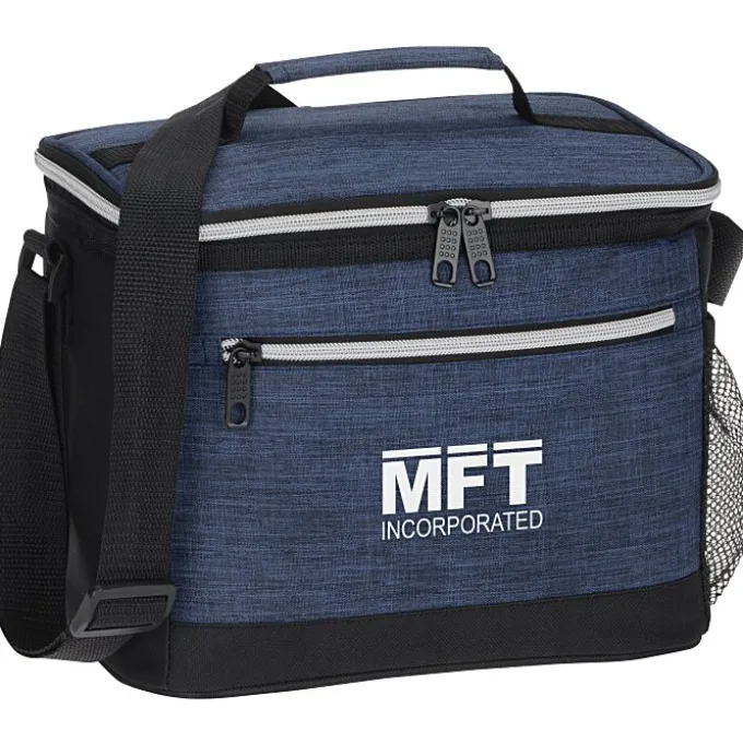 Graham 9-Can Lunch Cooler