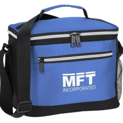 Graham 9-Can Lunch Cooler