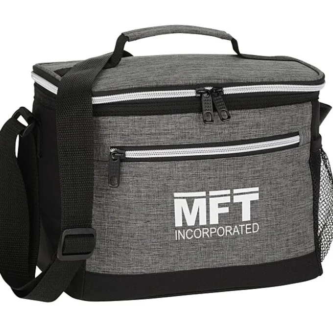 Graham 9-Can Lunch Cooler