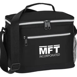 Graham 9-Can Lunch Cooler