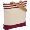 Granby Cotton Tote