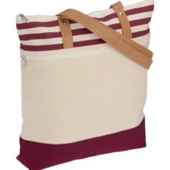 Granby Cotton Tote