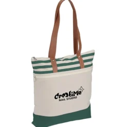 Granby Cotton Tote