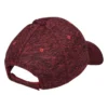 Granby Variegated Knit Cap