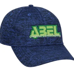 Granby Variegated Knit Cap