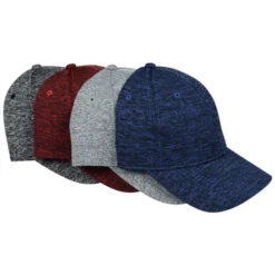 Granby Variegated Knit Cap