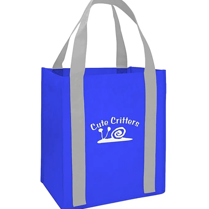 Grande Shopping Tote - 14 inches x 12 1/2 inches