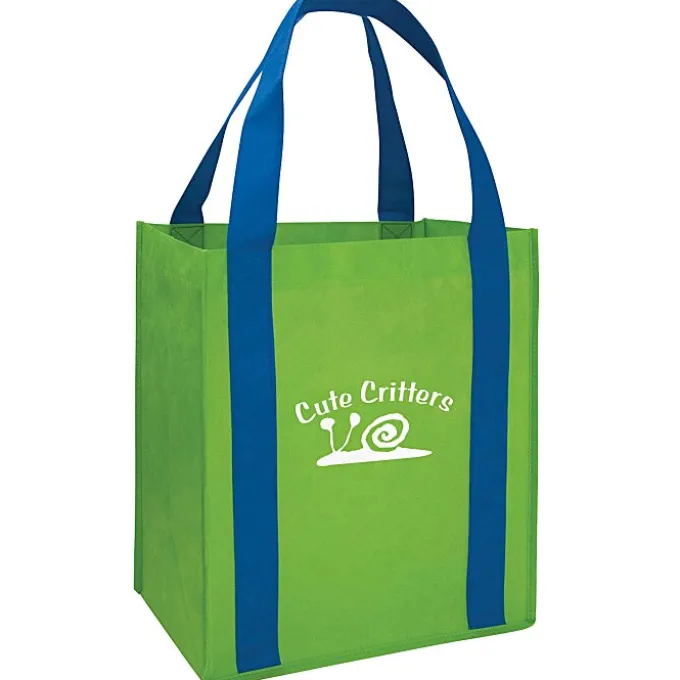Grande Shopping Tote - 14 inches x 12 1/2 inches