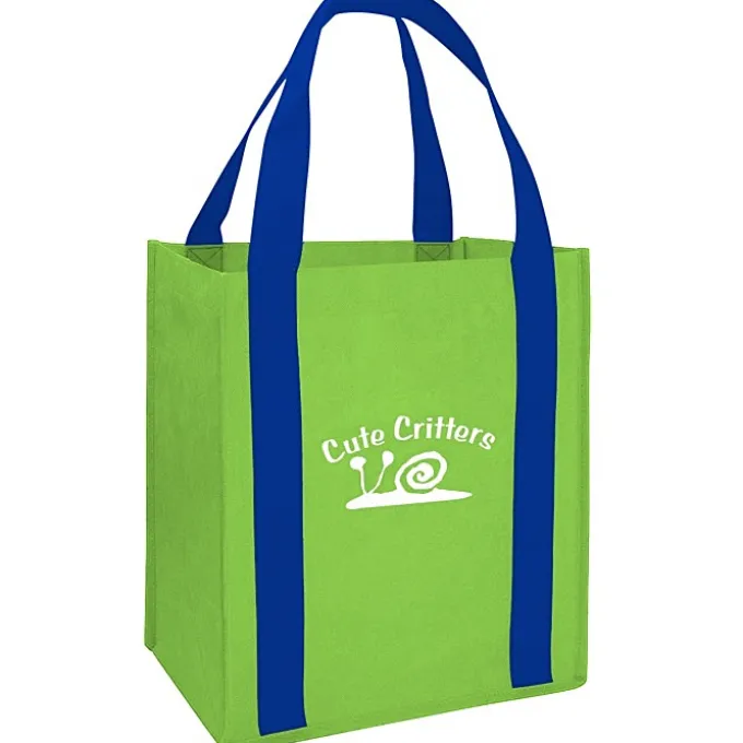 Grande Shopping Tote - 14 inches x 12 1/2 inches