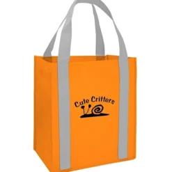 Grande Shopping Tote - 14 inches x 12 1/2 inches