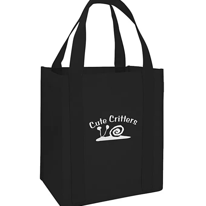 Grande Shopping Tote - 14 inches x 12 1/2 inches