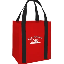 Grande Shopping Tote - 14 inches x 12 1/2 inches