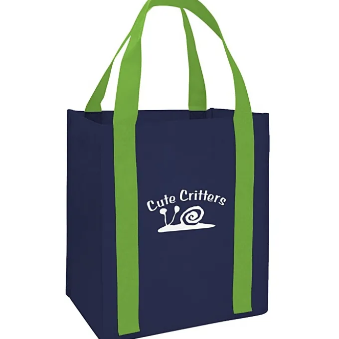Grande Shopping Tote - 14 inches x 12 1/2 inches