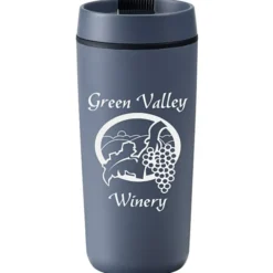 Grande Travel Tumbler - 16 oz