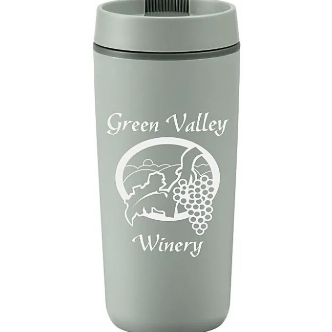 Grande Travel Tumbler - 16 oz