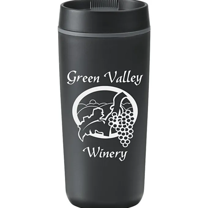 Grande Travel Tumbler - 16 oz