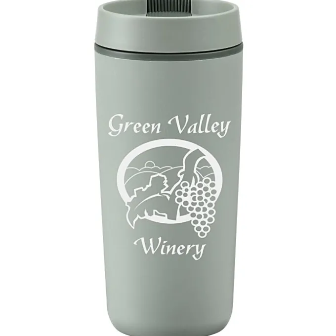 Grande Travel Tumbler - 16 oz