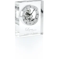 Grandeur Clock Award