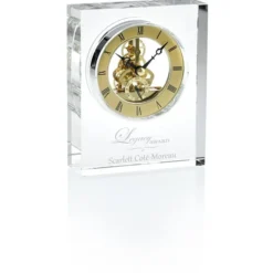 Grandeur Clock Award