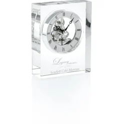 Grandeur Clock Award