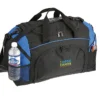 Grand Slam Duffel - Embroidered