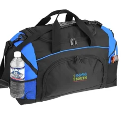 Grand Slam Duffel - Embroidered