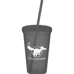 Grandstand Insulated Stadium Cup - 16 oz - Lid