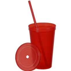 Grandstand Insulated Stadium Cup - 16 oz - Lid