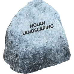 Granite Rock Stress Reliever