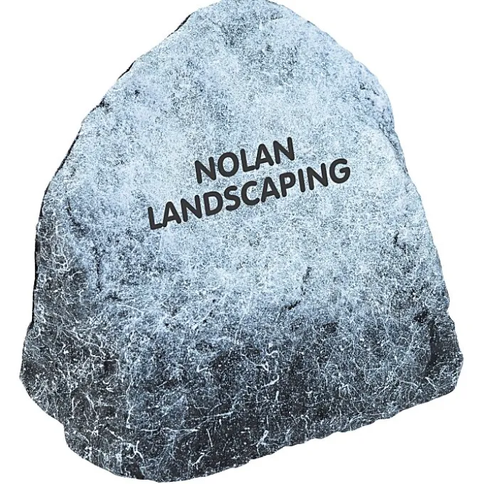 Granite Rock Stress Reliever