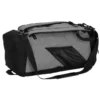 Graphite Convertible Duffel Backpack