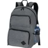 Graphite Deluxe Laptop Backpack