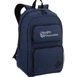 Graphite Deluxe Laptop Backpack