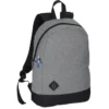 Graphite Dome 15-inch Laptop Backpack