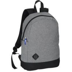 Graphite Dome 15-inch Laptop Backpack