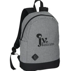 Graphite Dome 15-inch Laptop Backpack
