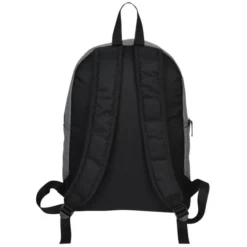 Graphite Dome 15-inch Laptop Backpack